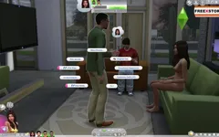 Sims Sex Life Episode 1