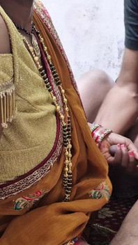Indian Desi Sexy Bhabhi Fucking with Thair Won Husband