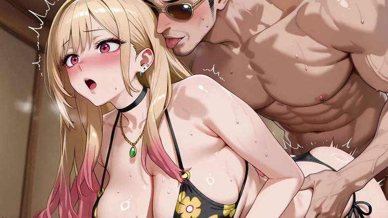 Prznai: Kizaru (op) X Marin (mdd)
