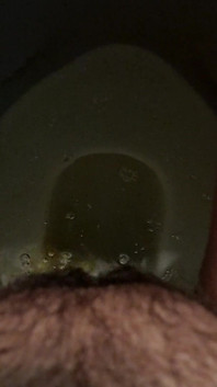 My Sweet Pussy Nectar Peeing