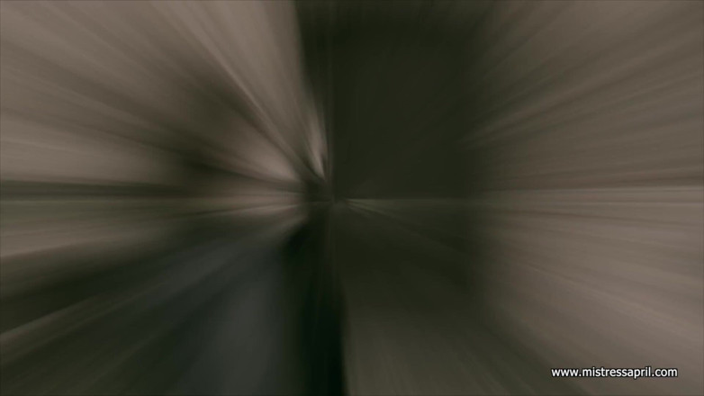 Mistress April: Dominatrix Mistress April - Holiday with My Slave