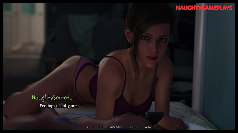 Naughty gameplays: Summer Heat (partea 08) - de la Naughty Fox Games