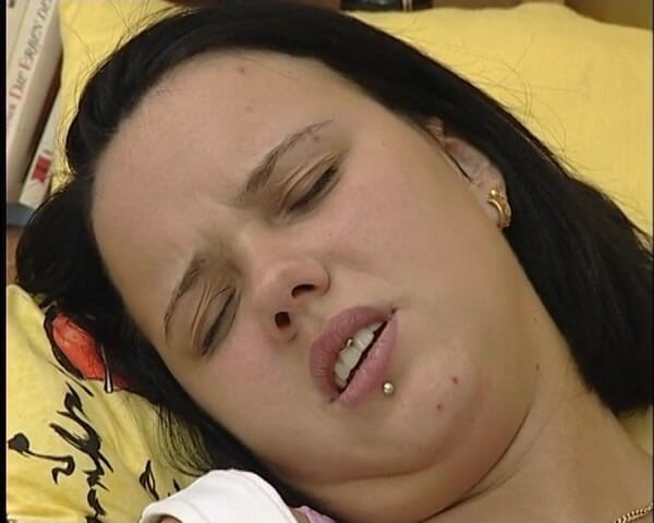 YOUR FIRST PORN: 4 Orgazmmenów w Kurzer Zeit - Michel 4 Orgazmy w krótkim czasie -...