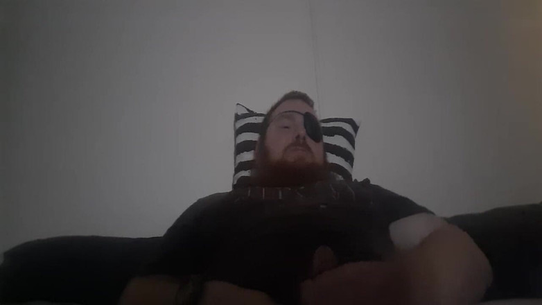 Jax harvey: Peminat Merayu Saya Untuk Pancut Untuk Mereka, Jadi Saya Adakah!