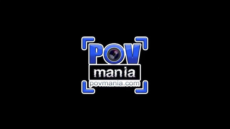 POV Mania: Cameron Canela ile mutfakta yarak emiyor! POVMania