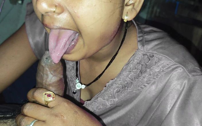 Bangala bhabhi: Ağzına boşalma desi köyü yenge ateşli masterbuting ve ağzına boşalma