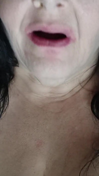 Slutty Oinky Boinked Högt Hon snortar N Oinks