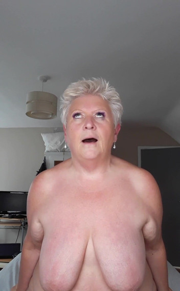 Uk Joolz: 나는 잠시 동안 당신의 자지를 타고 있다면 괜찮아?