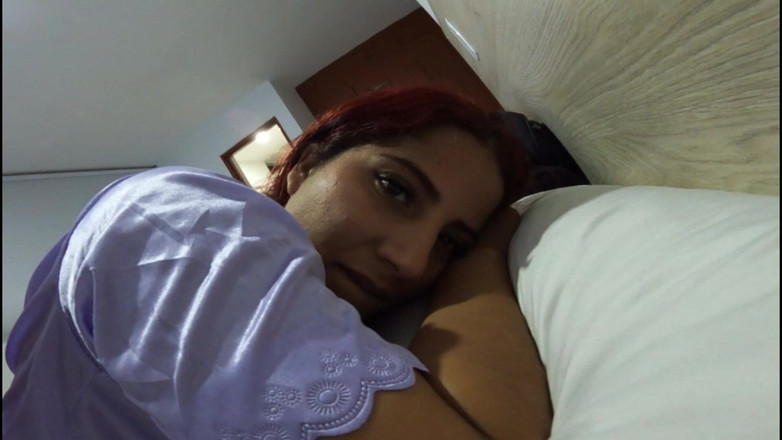 Jhodez1: Granizados Zeit latina date nacht heißer fick, ficken, abspritzen in...