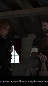 Long Live the Princess: the Princess Is Going to Become a Queen and She Needs a Husband - Episode 1