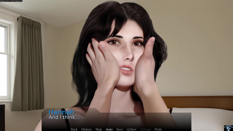 Porngame201: फूल 3