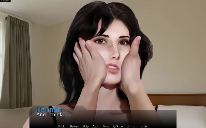 Porngame201: Flowers 3