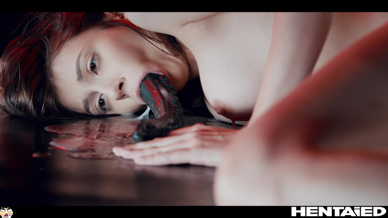 Hentaied: เต็มไปหมด