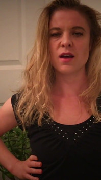 Surrender to sex, a guided meditation for women