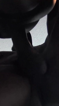 Big Dick Policeman Loads up Nice Ass