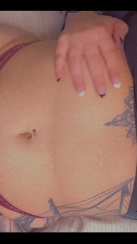 Touch Me Here