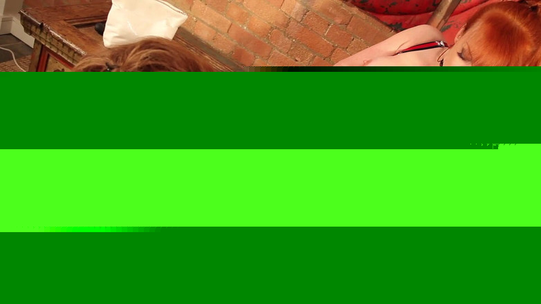 RedXXX: Damer i latex!