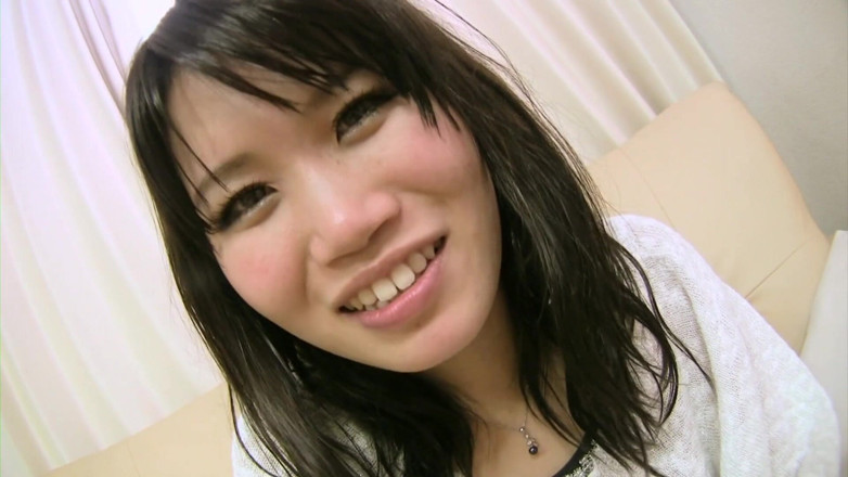 Japan Lust: Mina-San mengidam untuk dikongkek