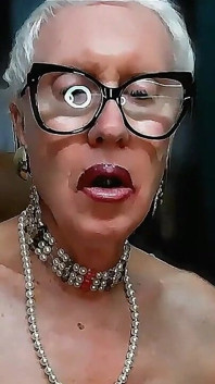 I Am Your Sweet and Only Bitch