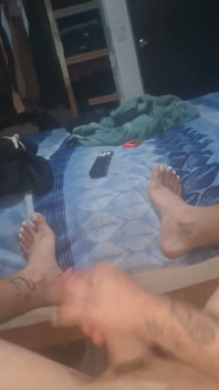 I Love Being a Little Slut