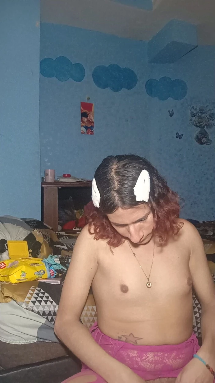 Trestetillassi porn video – A Delicious Dance for All My Followers