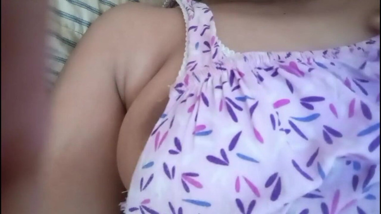 Miya White: Дезі Енн з великими обвисліми цицьками