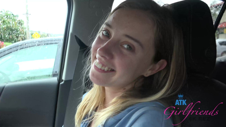 ATK Fans (Girlfriends): Vous faites squirter Haley si fort qu’elle atteint presque le...