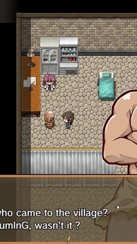 Harem çiftlik üreme hentai oyunu ep.1 bazı sevimli canavar kızı sikelim!