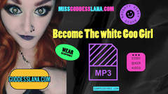 Campsissyboi: Tabara Sissy Boi Prezinta Deveni fata Goo alb