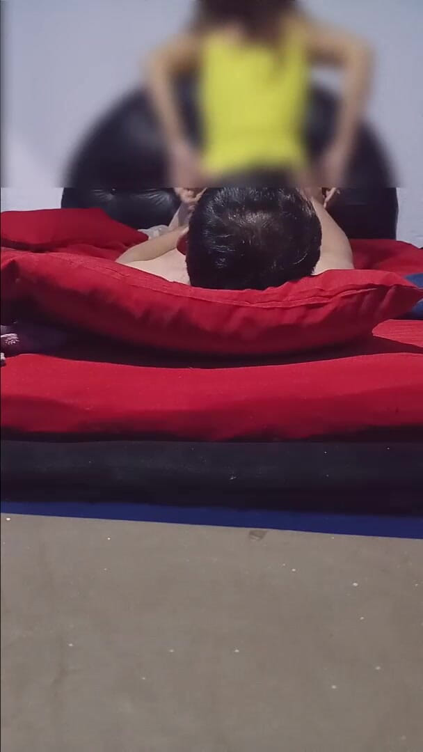 parejacasero: एक अमीर पलायन, मौखिक और लंगड़ा