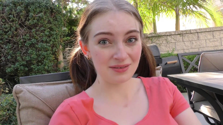Hefburg: Crazy teen fucks BBC