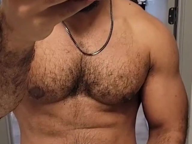 What That Cock Do? (Rodrigo Amor Gay)