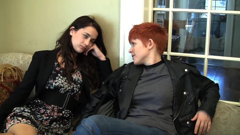 American Idol X: Lesbians orgasm
