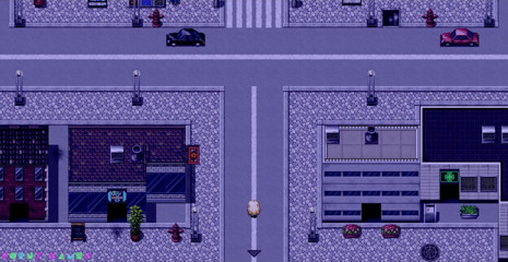 Porny Games: d ophis vaiph (by J. S. Deacon) - pt. 29