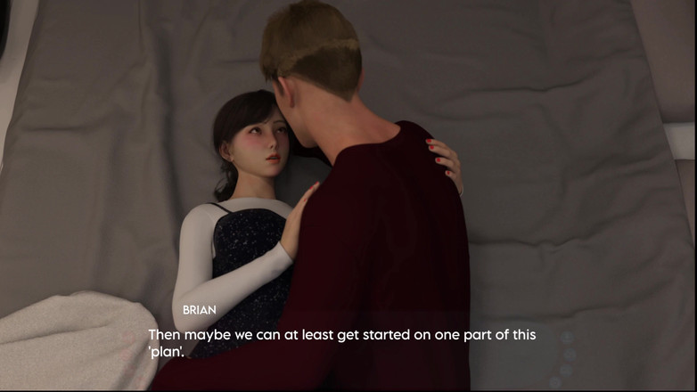 Wickedgammes studio: Milovník kundičky (část 25)