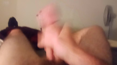 Chadilac: Посмотри на мой хуй здесь