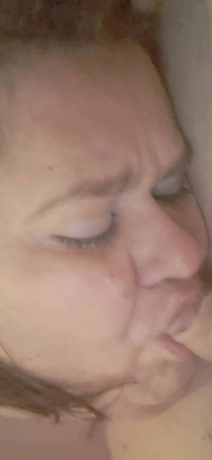 MAGLIGHTGIRL69: Nie przestawaj ssać