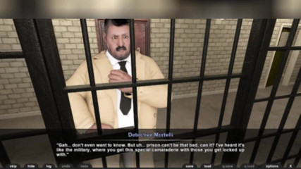 3DXXXTEEN2 Cartoon: Goodbye Casual Sex. 3D porn cartoon sex