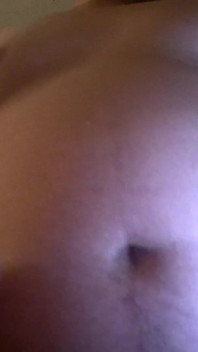 Expanding My Belly with Air Wayy Too Fast