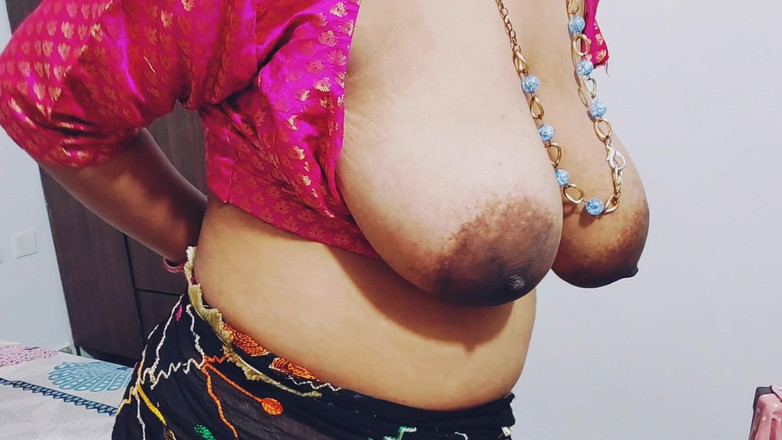 Desi Pari Bhabhi: Matrigna indiana e figliastro