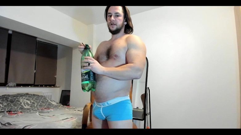 Michael Ragnar: My Belly
