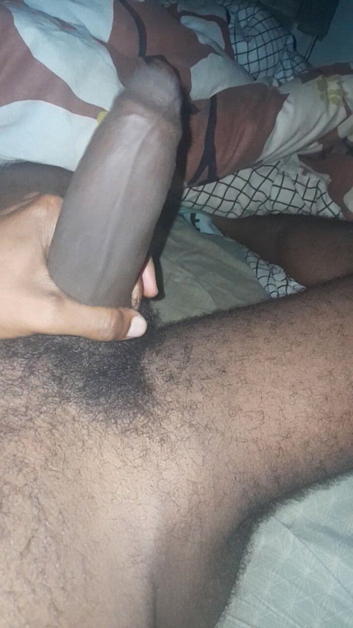 Dorian DomTop: Getting Hard in the Middle of the Night