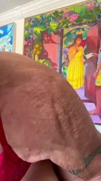 Handjob and Titty Fuck