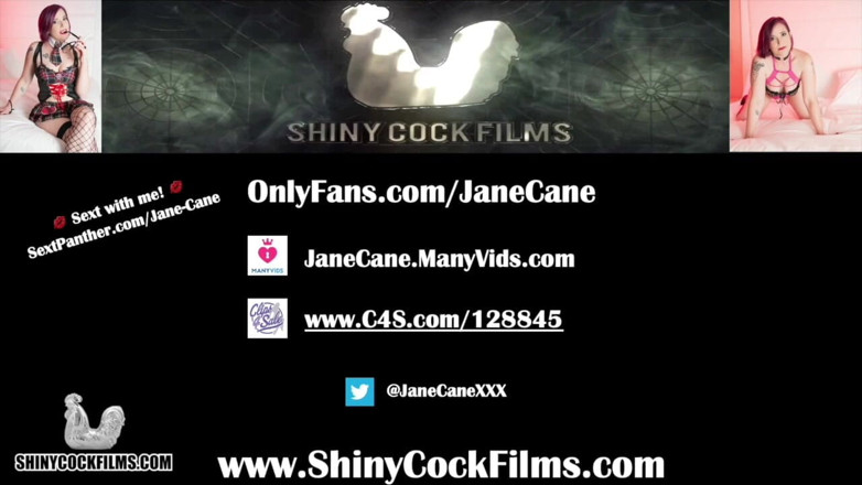 Jane Cane: Podplacená sexy macechou mé přítelkyně - kompletní