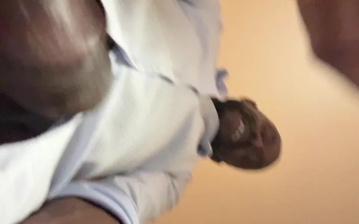 BBC Joss Lescaf: Morning Cumshot for You