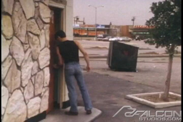 Falcon Studios: Énorme 1