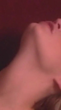 Blonde Babe Pleasures Herself with Toy to Orgasm