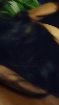 MILF Dildo Surprise