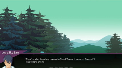 LoveSkySan69: Fairy Fixer V0.1.2 Část 26 Nadržené čarodějnice od Loveskysanx