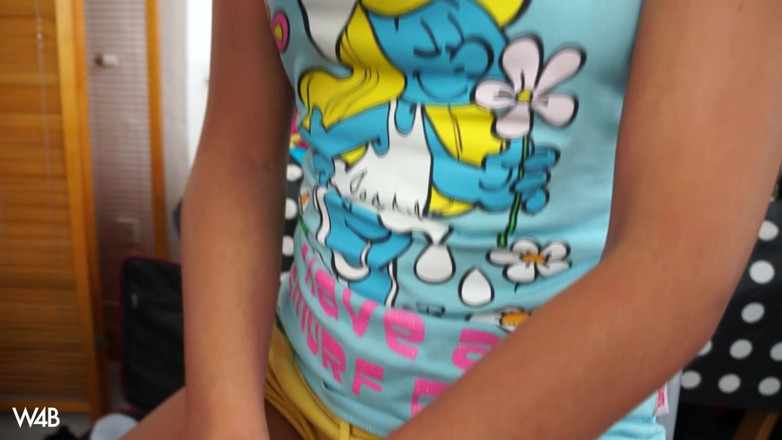 Watch4beauty: Casting Tracy Gold